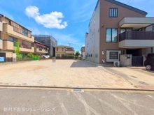 【愛知県/名古屋市北区山田】名古屋市北区山田4丁目 土地 