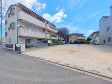 【愛知県/名古屋市北区山田】名古屋市北区山田4丁目 土地 現地