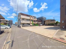 【愛知県/名古屋市北区山田】名古屋市北区山田4丁目 土地 