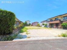 【愛知県/名古屋市千種区光が丘】名古屋市千種区光が丘2丁目 土地 現地
