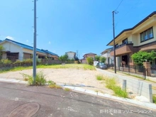 【愛知県/名古屋市千種区光が丘】名古屋市千種区光が丘2丁目 土地 