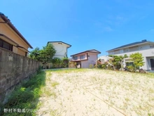【愛知県/名古屋市千種区光が丘】名古屋市千種区光が丘2丁目 土地 現地