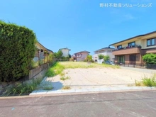 【愛知県/名古屋市千種区光が丘】名古屋市千種区光が丘2丁目 土地 