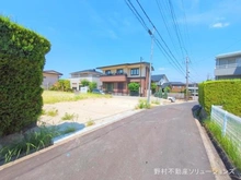 【愛知県/名古屋市千種区光が丘】名古屋市千種区光が丘2丁目 土地 