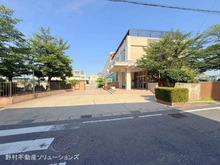 【愛知県/名古屋市北区西味鋺】名古屋市北区西味鋺3丁目 土地 周辺施設