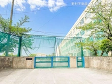 【愛知県/名古屋市北区西味鋺】名古屋市北区西味鋺3丁目 土地 周辺施設