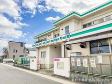 【愛知県/名古屋市北区西味鋺】名古屋市北区西味鋺3丁目 土地 周辺施設