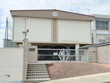 【愛知県/名古屋市名東区平和が丘】名古屋市名東区平和が丘2丁目 土地 周辺施設