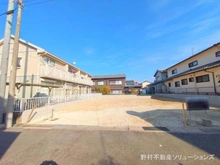 【愛知県/名古屋市名東区平和が丘】名古屋市名東区平和が丘2丁目 土地 