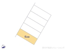 【愛知県/名古屋市天白区菅田】名古屋市天白区菅田1丁目 土地 図面と異なる場合は現況を優先