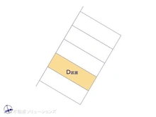 【愛知県/名古屋市天白区菅田】名古屋市天白区菅田1丁目 土地 図面と異なる場合は現況を優先