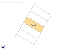 【愛知県/名古屋市天白区菅田】名古屋市天白区菅田1丁目 土地 図面と異なる場合は現況を優先