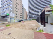 【愛知県/名古屋市中区丸の内】名古屋市中区丸の内1丁目 土地 現地