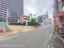 【愛知県/名古屋市中区丸の内】名古屋市中区丸の内1丁目 土地 