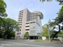 【愛知県/名古屋市中区丸の内】名古屋市中区丸の内1丁目 土地 周辺施設