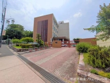 【愛知県/名古屋市天白区鴻の巣】名古屋市天白区鴻の巣1丁目 土地 周辺施設