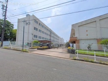 【愛知県/名古屋市天白区植田本町】名古屋市天白区植田本町2丁目 土地 周辺施設