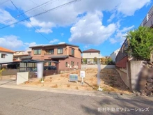 【愛知県/名古屋市千種区朝岡町】名古屋市千種区朝岡町3丁目 土地 現地