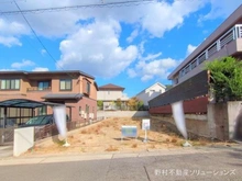 【愛知県/名古屋市千種区朝岡町】名古屋市千種区朝岡町3丁目 土地 