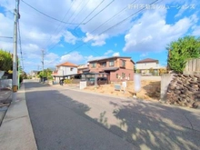 【愛知県/名古屋市千種区朝岡町】名古屋市千種区朝岡町3丁目 土地 