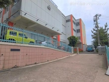 【愛知県/名古屋市千種区朝岡町】名古屋市千種区朝岡町3丁目 土地 周辺施設