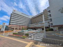 【愛知県/名古屋市千種区朝岡町】名古屋市千種区朝岡町3丁目 土地 周辺施設