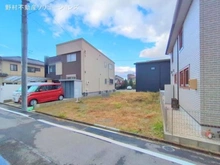 【愛知県/名古屋市西区南堀越】名古屋市西区南堀越1丁目 土地 現地