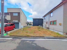 【愛知県/名古屋市西区南堀越】名古屋市西区南堀越1丁目 土地 
