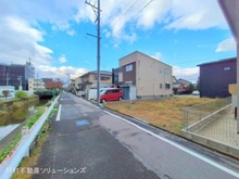 【愛知県/名古屋市西区南堀越】名古屋市西区南堀越1丁目 土地 