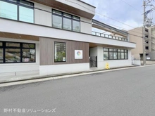 【愛知県/名古屋市西区南堀越】名古屋市西区南堀越1丁目 土地 周辺施設