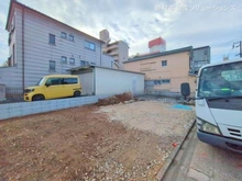 【愛知県/名古屋市東区徳川】名古屋市東区徳川2丁目 土地 現地