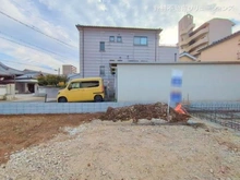 【愛知県/名古屋市東区徳川】名古屋市東区徳川2丁目 土地 