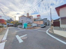 【愛知県/名古屋市東区徳川】名古屋市東区徳川2丁目 土地 