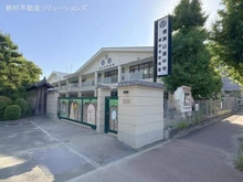 【愛知県/名古屋市東区徳川】名古屋市東区徳川2丁目 土地 周辺施設