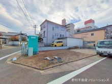 【愛知県/名古屋市東区徳川】名古屋市東区徳川2丁目 土地 現地