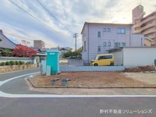 【愛知県/名古屋市東区徳川】名古屋市東区徳川2丁目 土地 