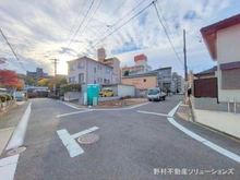 【愛知県/名古屋市東区徳川】名古屋市東区徳川2丁目 土地 