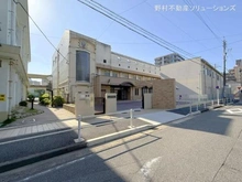 【愛知県/名古屋市東区芳野】名古屋市東区芳野1丁目 土地 周辺施設