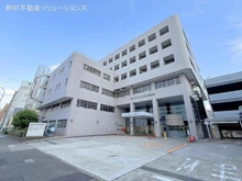 【愛知県/名古屋市東区芳野】名古屋市東区芳野1丁目 土地 周辺施設