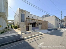 【愛知県/名古屋市東区芳野】名古屋市東区芳野1丁目 土地 周辺施設