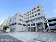 【愛知県/名古屋市東区芳野】名古屋市東区芳野1丁目 土地 周辺施設