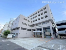 【愛知県/名古屋市東区芳野】名古屋市東区芳野1丁目 土地 周辺施設