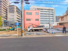 【愛知県/名古屋市東区徳川】名古屋市東区徳川1丁目 土地 