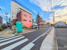 【愛知県/名古屋市東区徳川】名古屋市東区徳川1丁目 土地 