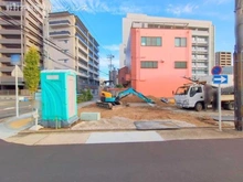 【愛知県/名古屋市東区徳川】名古屋市東区徳川1丁目 土地 