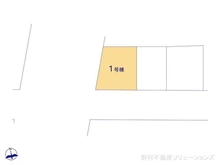 【愛知県/名古屋市東区徳川】名古屋市東区徳川1丁目 土地 図面と異なる場合は現況を優先