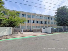 【愛知県/名古屋市昭和区折戸町】名古屋市昭和区折戸町3丁目 土地 周辺施設