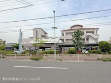 【愛知県/名古屋市西区長先町】名古屋市西区長先町 土地 周辺施設