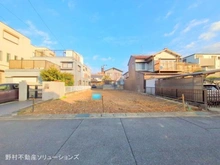 【愛知県/名古屋市北区東味鋺】名古屋市北区東味鋺2丁目 土地 