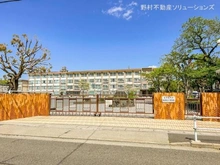 【愛知県/名古屋市北区東味鋺】名古屋市北区東味鋺2丁目 土地 周辺施設